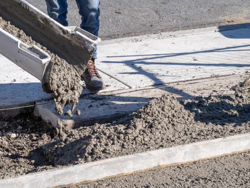Construction Services